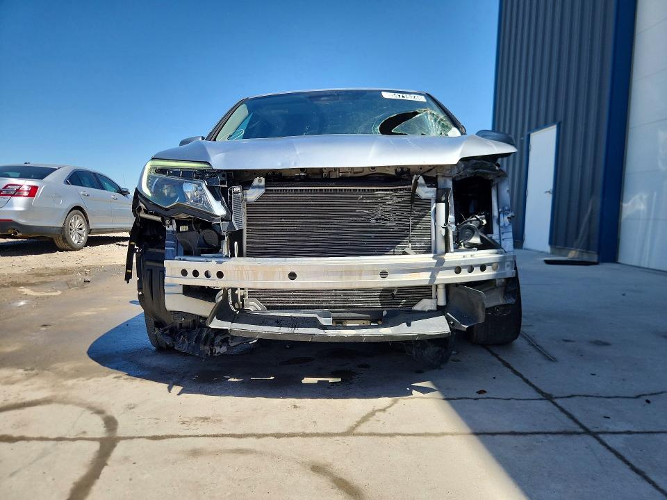 Продаж на аукціоні авто 2020 Honda Pilot, vin: 5FNYF5H54LB015931, номер лоту: 54716246