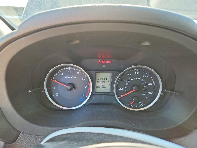 56183546 :رقم المزاد ، JF2GPACCXD1216834 vin ، 2013 Subaru Xv Crosstrek مزاد بيع
