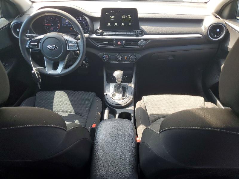 Auction sale of the 2020 Kia Forte, vin: 3KPF24AD9LE184234, lot number: 59302256