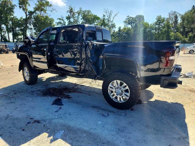 Aukcja sprzedaży 2016 Gmc Sierra, vin: 1GT12UE8XGF136728, numer aukcji: 54556446