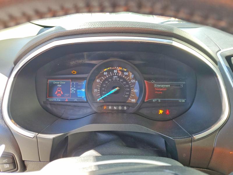 Продажа на аукционе авто 2020 Ford Edge, vin: 2FMPK4K96LBA43963, номер лота: 56957116