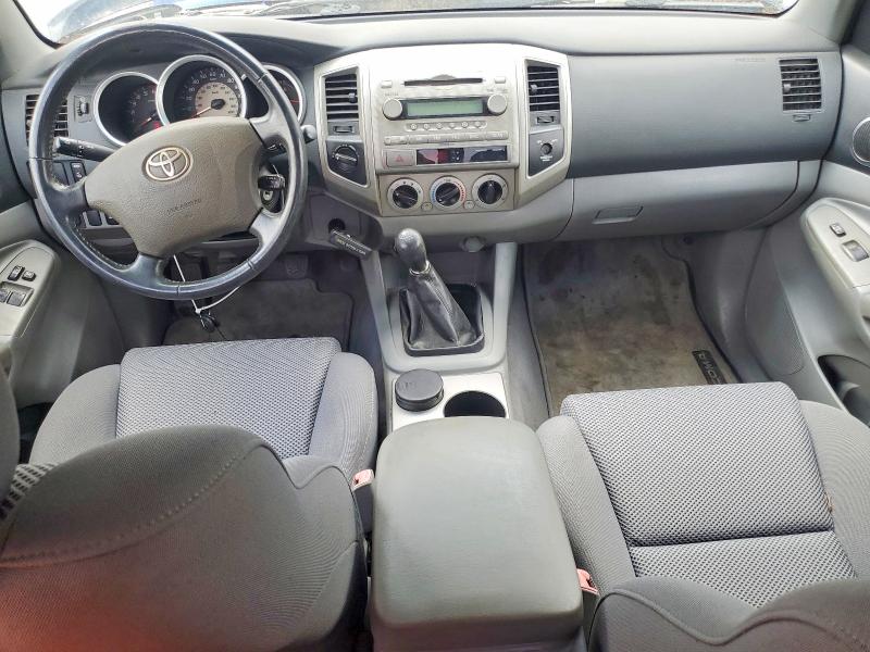 Aukcja sprzedaży 2005 Toyota Tacoma, vin: 5TEUU42N25Z058561, numer aukcji: 59543326