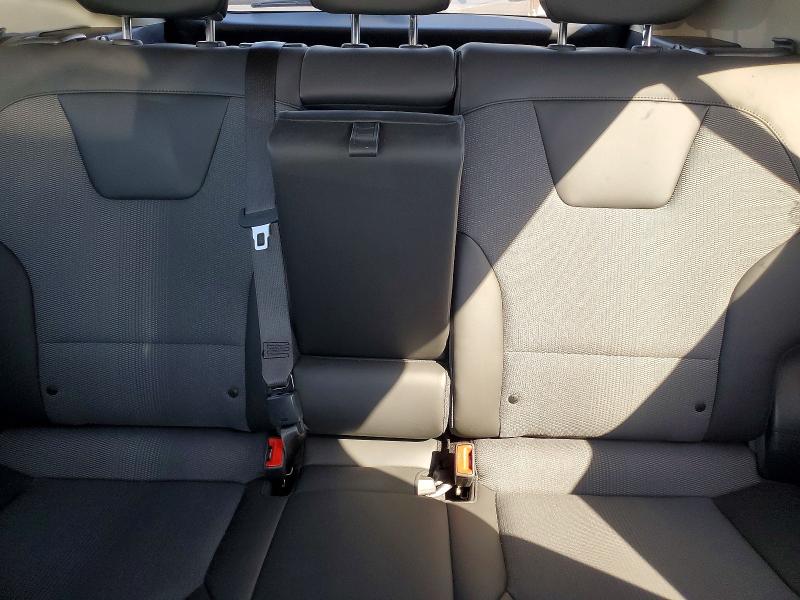 57850326 :رقم المزاد ، KNDCR3L15S5144920 vin ، 2025 Kia Niro مزاد بيع