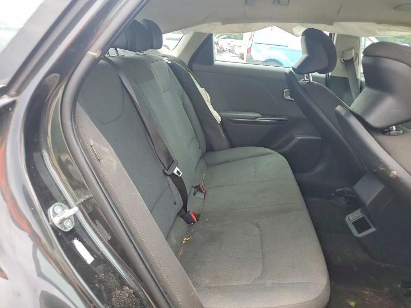 Продажа на аукционе авто 2025 Kia K4, vin: 3KPFT4DE2SE067563, номер лота: 56492706