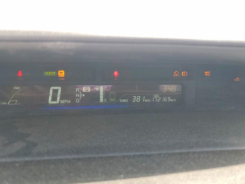 Продажа на аукционе авто 2013 Toyota Prius V, vin: JTDZN3EU0D3269108, номер лота: 55894516