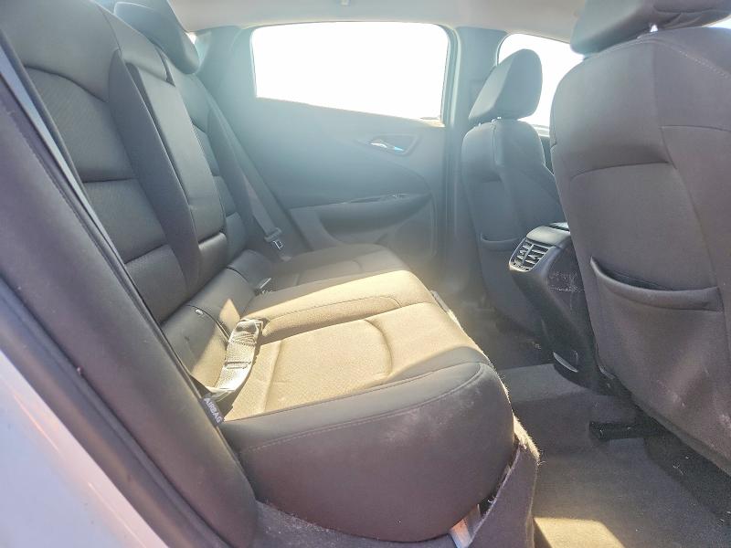 55559186 :رقم المزاد ، 1G1ZD5ST4NF170276 vin ، 2022 Chevrolet Malibu مزاد بيع