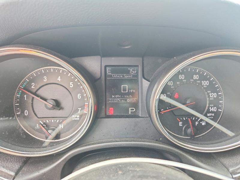 56522966 :رقم المزاد ، 1C4RJFAG4DC586998 vin ، 2013 Jeep Grand Cherokee مزاد بيع