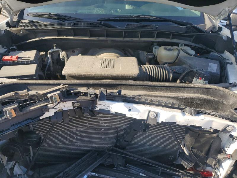 57530316 :رقم المزاد ، 1GTU9BED1KZ356972 vin ، 2019 Gmc Sierra مزاد بيع