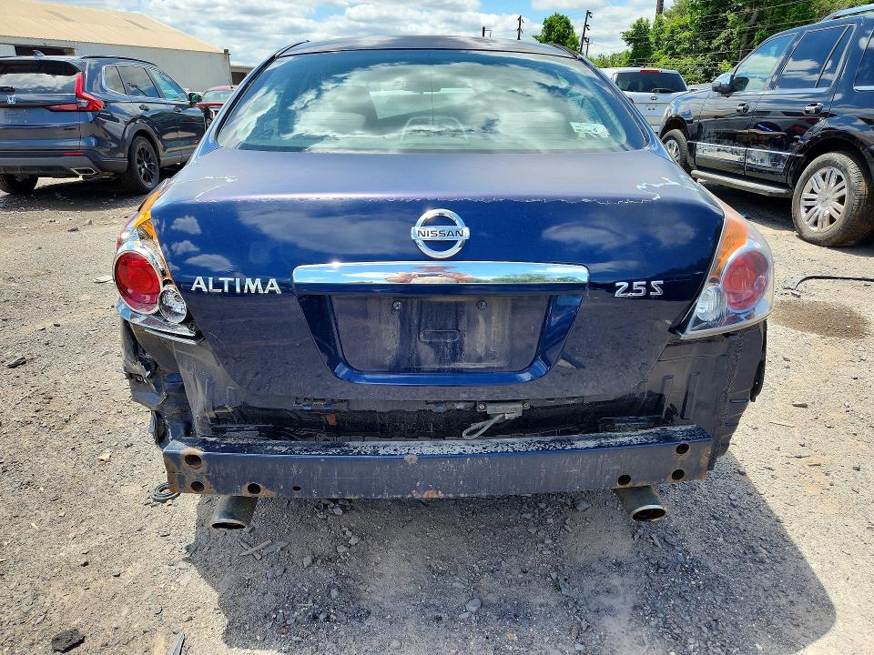 Aukcja sprzedaży 2009 Nissan Altima, vin: 1N4AL21E79C113916, numer aukcji: 56148496