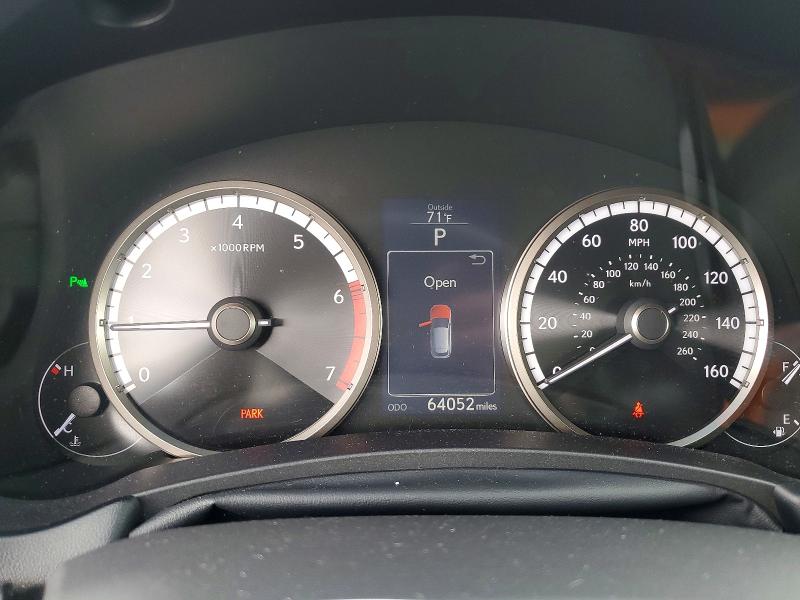 Продаж на аукціоні авто 2016 Lexus Nx 200t, vin: JTJBARBZ6G2089719, номер лоту: 57626076
