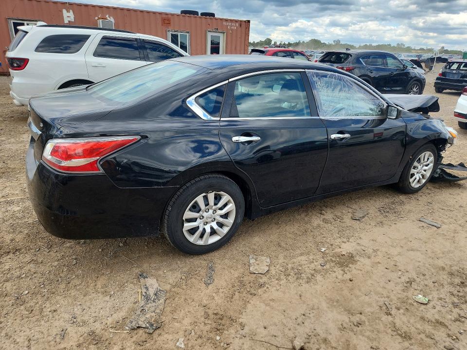 Aukcja sprzedaży 2014 Nissan Altima, vin: 1N4AL3APXEN340779, numer aukcji: 57080866