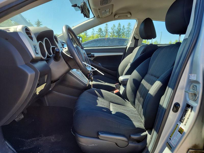 Продажа на аукционе авто 2013 Toyota Matrix, vin: 2T1KU4EE8DC092561, номер лота: 58086986