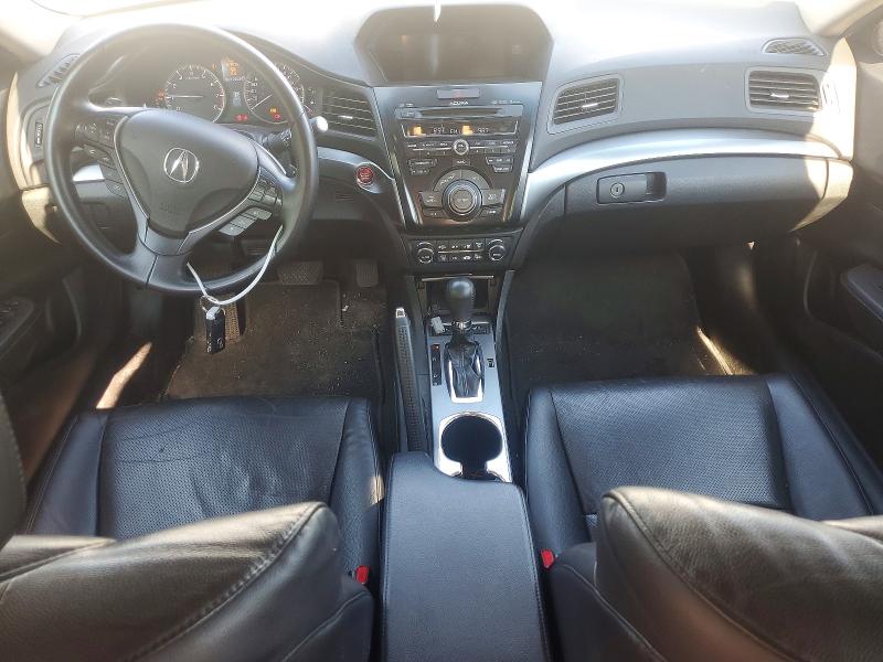 Aukcja sprzedaży 2015 Acura Ilx, vin: 19VDE1F74FE400522, numer aukcji: 58613556