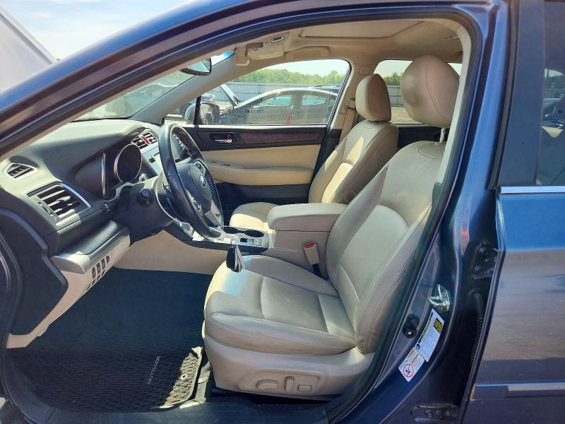 Продаж на аукціоні авто 2015 Subaru Outback, vin: 4S4BSBNC4F3287704, номер лоту: 57944216