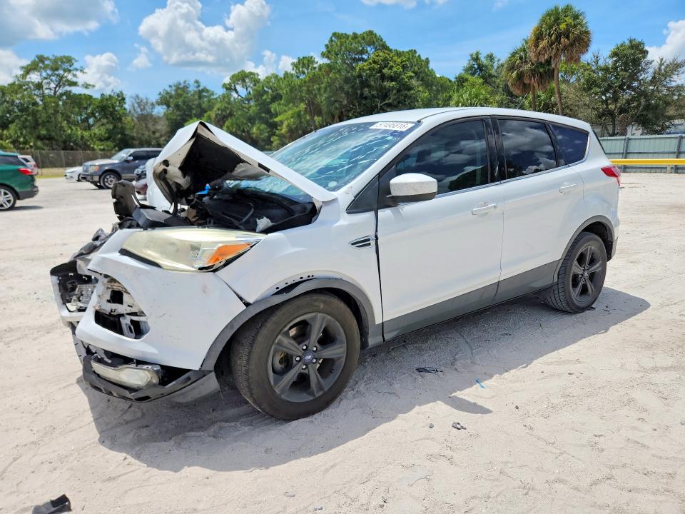 Aukcja sprzedaży 2015 Ford Escape, vin: 1FMCU0G71FUC20927, numer aukcji: 57495816