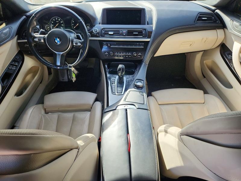 Aukcja sprzedaży 2015 Bmw Alpina B6, vin: WBA6B4C53FD760635, numer aukcji: 56034516
