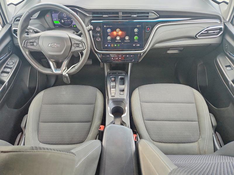Aukcja sprzedaży 2023 Chevrolet Bolt Ev, vin: 1G1FW6S01P4196986, numer aukcji: 57127336