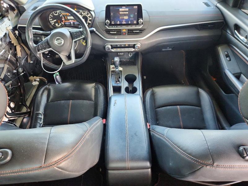 Продажа на аукционе авто 2021 Nissan Altima, vin: 1N4BL4CV6MN316063, номер лота: 57358116