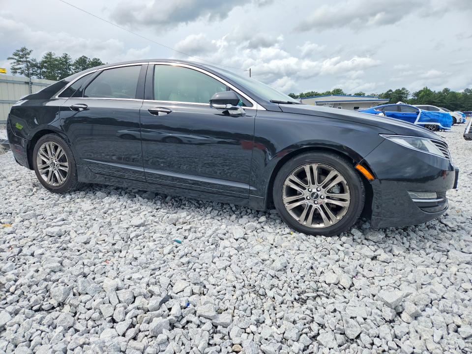 Aukcja sprzedaży 2016 Lincoln Mkz, vin: 3LN6L2LU9GR632481, numer aukcji: 58036146