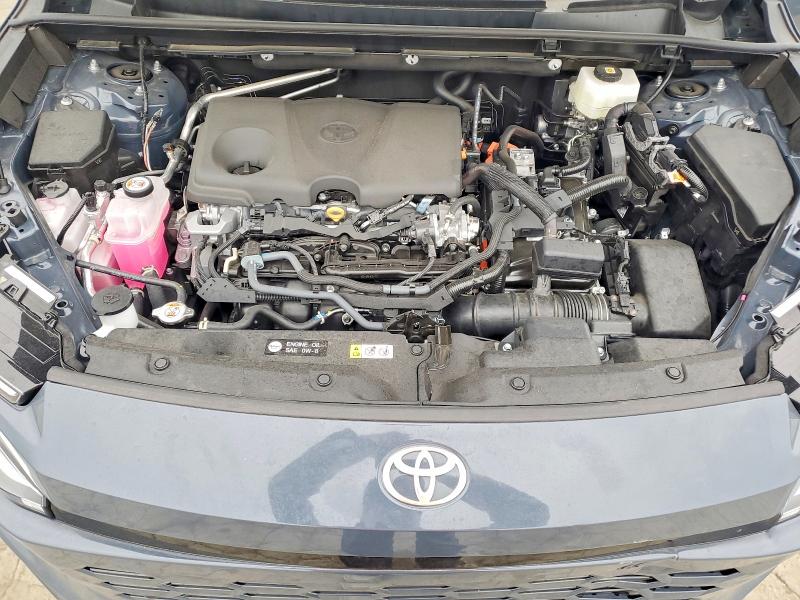 Aukcja sprzedaży 2026 Toyota Rav4, vin: 2T36DRBV9TC004190, numer aukcji: 57765956