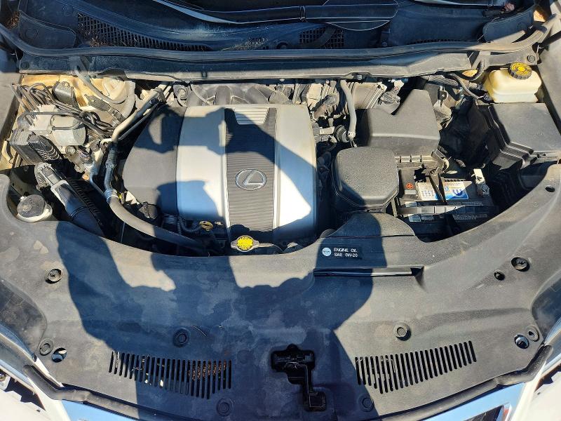 Продажа на аукционе авто 2016 Lexus Rx 350, vin: 2T2BZMCA8GC044222, номер лота: 59164736