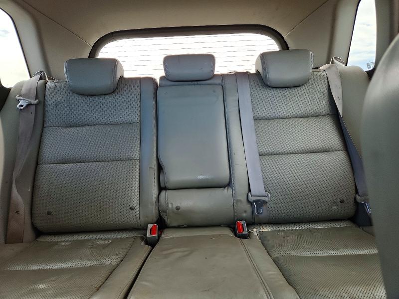 Aukcja sprzedaży 2007 Acura Rdx, vin: 5J8TB18297A000409, numer aukcji: 57903026