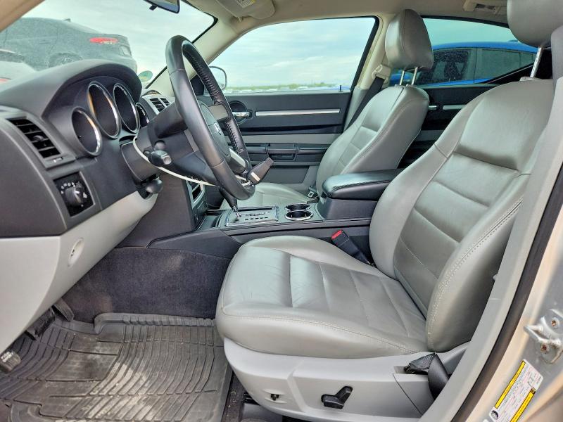 Продажа на аукционе авто 2010 Dodge Charger, vin: 2B3CA9CV3AH228966, номер лота: 56474306