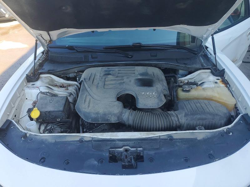 Продажа на аукционе авто 2015 Dodge Charger, vin: 2C3CDXHG6FH824797, номер лота: 55773266