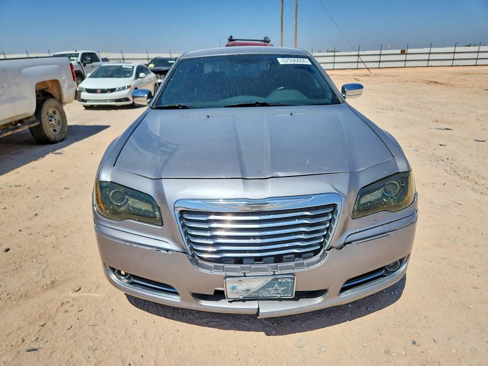 Aukcja sprzedaży 2011 Chrysler 300, vin: 2C3CA5CG3BH546035, numer aukcji: 57936606