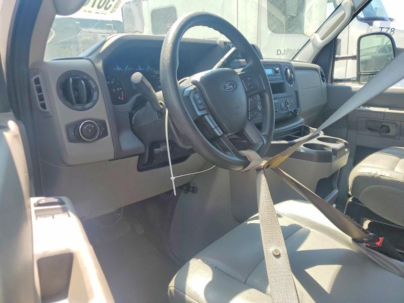 Aukcja sprzedaży 2022 Ford Econoline, vin: 1FDXE4FN1NDC08183, numer aukcji: 56731916
