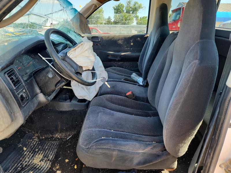 58175456 :رقم المزاد ، 1D7HG32XX3S178264 vin ، 2003 Dodge Dakota مزاد بيع