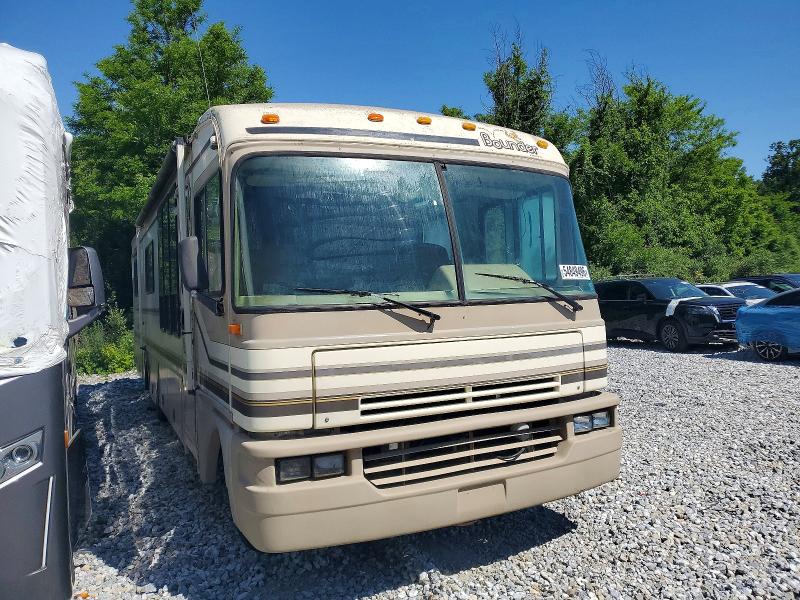 1996 Bounder Motorhome მანქანა იყიდება აუქციონზე, vin: 3FCMF53G9TJA03990, აუქციონის ნომერი: 54849496