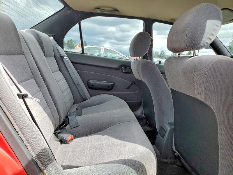 Продаж на аукціоні авто 1993 Toyota Corolla, vin: 1NXAE09E7PZ055399, номер лоту: 58859216