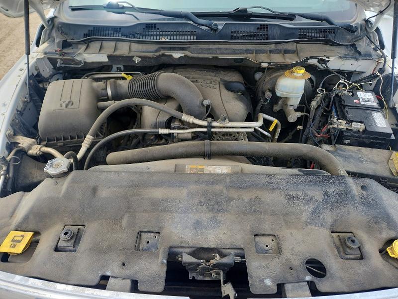 Продажа на аукционе авто 2014 Ram 1500, vin: 1C6RR7FT6ES103465, номер лота: 52969996
