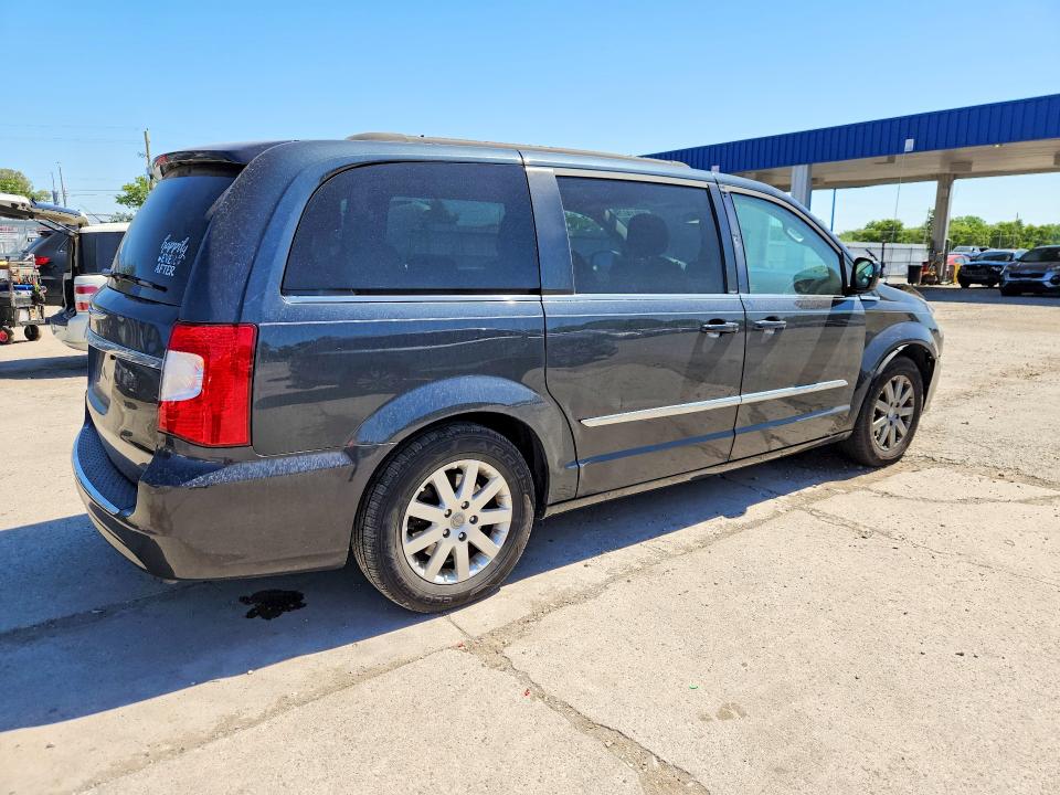 Aukcja sprzedaży 2014 Chrysler Town & Country, vin: 2C4RC1BG5ER269610, numer aukcji: 56014236