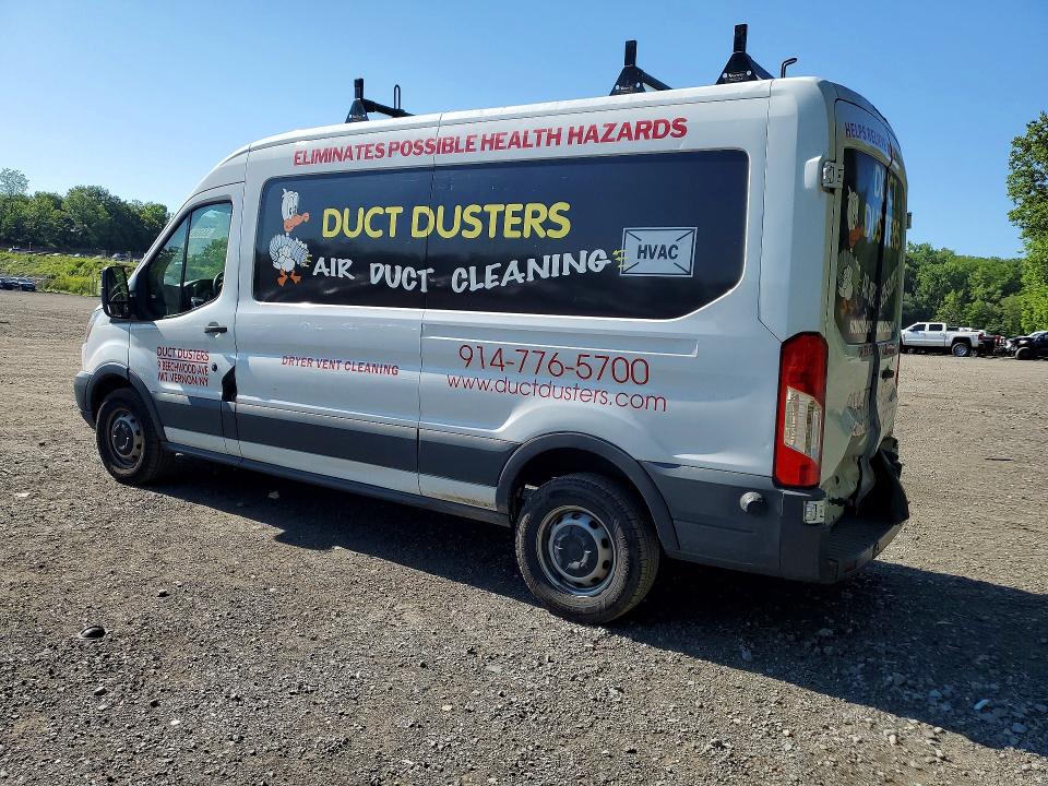 Aukcja sprzedaży 2016 Ford Transit, vin: 1FTYR2CM3GKA00396, numer aukcji: 55330396