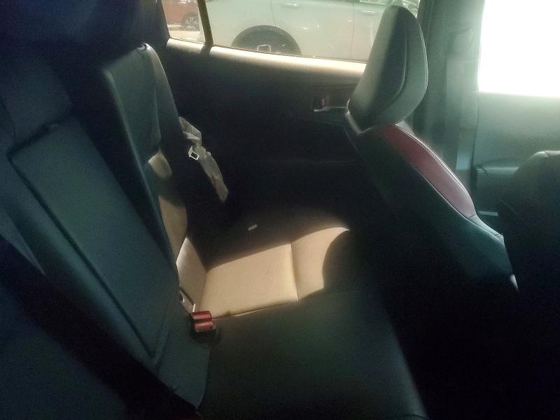 2024 Toyota Prius Prime მანქანა იყიდება აუქციონზე, vin: JTDACACU2R3029379, აუქციონის ნომერი: 58411536