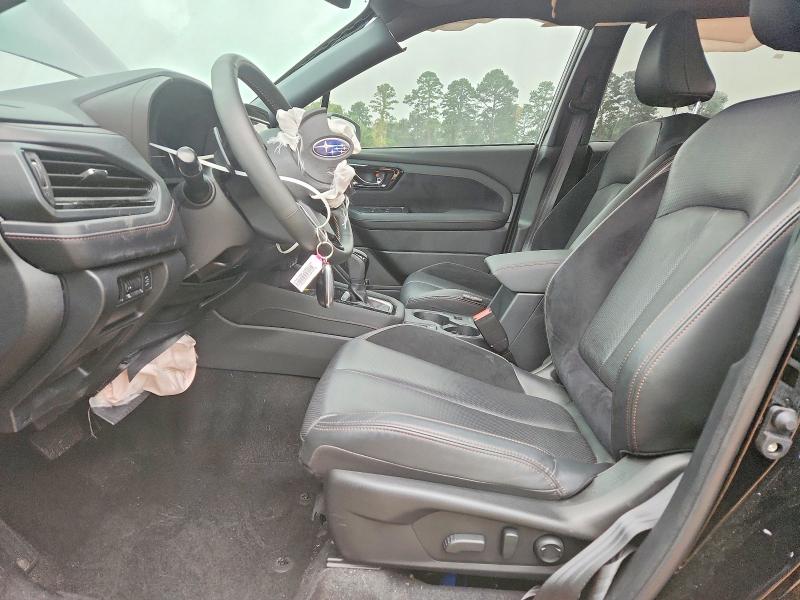 Продажа на аукционе авто 2025 Subaru Forester, vin: JF2SLDTC9SH502525, номер лота: 55777446