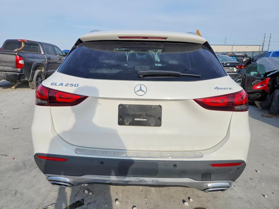 Aukcja sprzedaży 2023 Mercedes-benz Gla, vin: W1N4N4HB6PJ434095, numer aukcji: 57964816