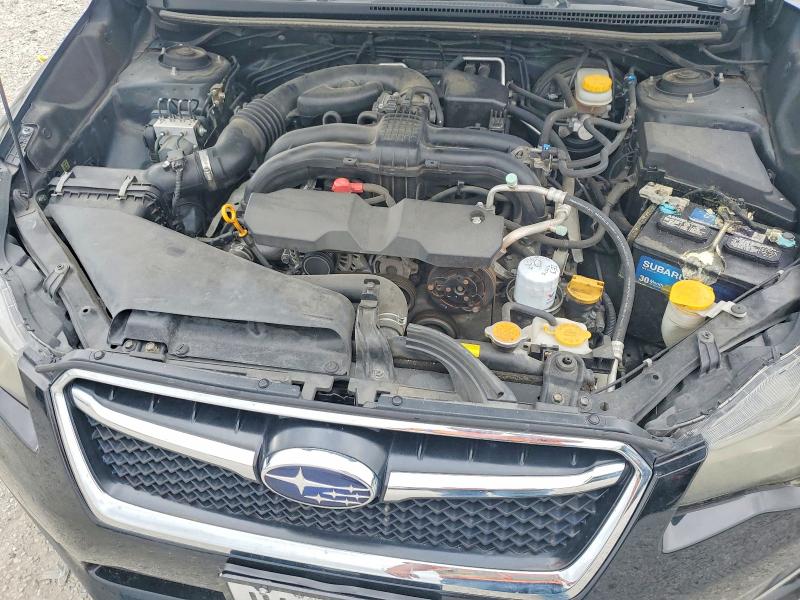 Aukcja sprzedaży 2015 Subaru Impreza, vin: JF1GPAT60FG296045, numer aukcji: 56281026