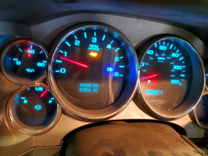Продаж на аукціоні авто 2009 Gmc Sierra, vin: 1GTHK44KX9F162275, номер лоту: 55387886