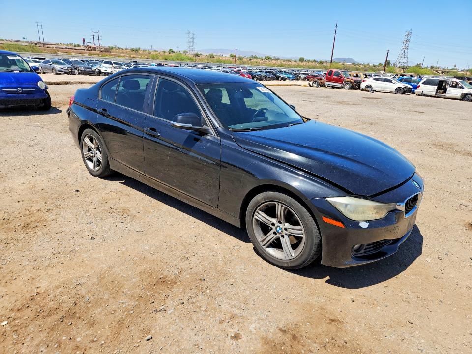 Продаж на аукціоні авто 2013 Bmw 328, vin: WBA3A5C52DF350633, номер лоту: 59173856