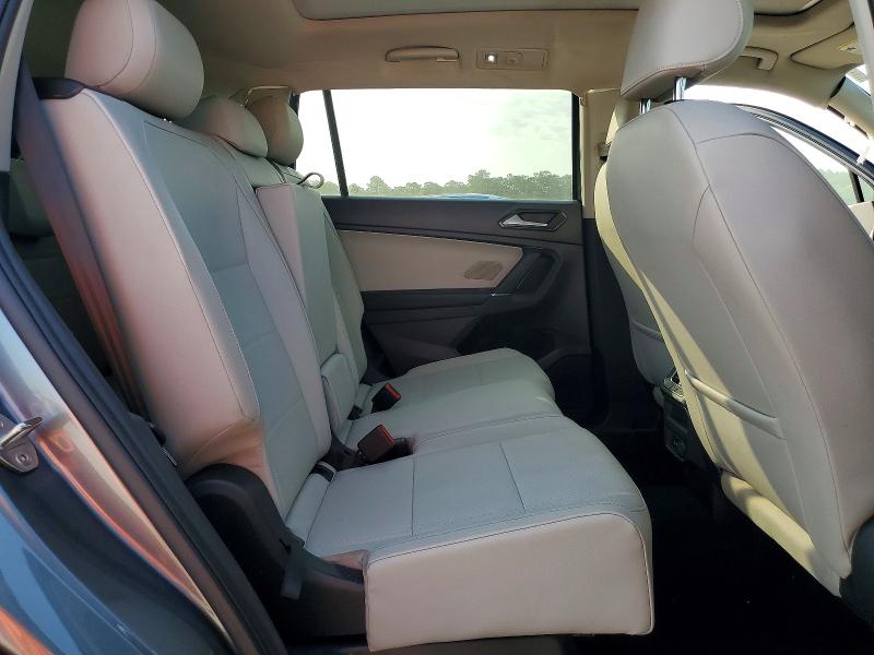 2018 Volkswagen Tiguan მანქანა იყიდება აუქციონზე, vin: 3VV3B7AXXJM205529, აუქციონის ნომერი: 58695246