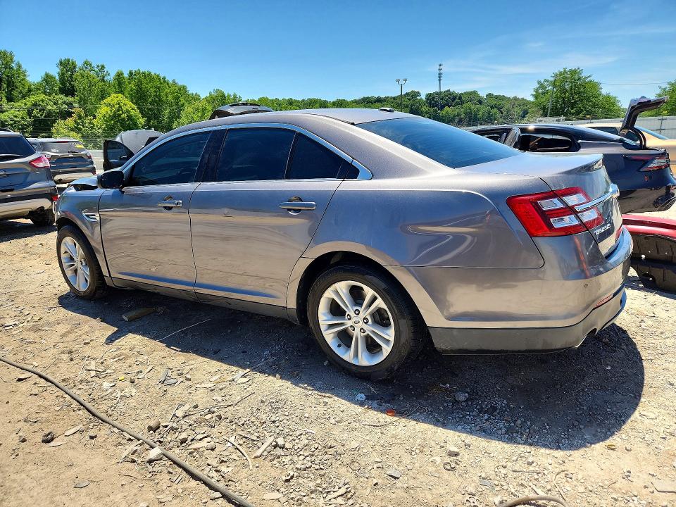 55960006 :رقم المزاد ، 1FAHP2E83EG163738 vin ، 2014 Ford Taurus مزاد بيع