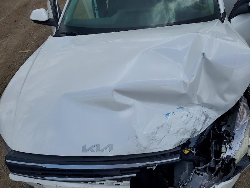 Aukcja sprzedaży 2025 Kia K4, vin: 3KPFT4DE9SE180152, numer aukcji: 58093086