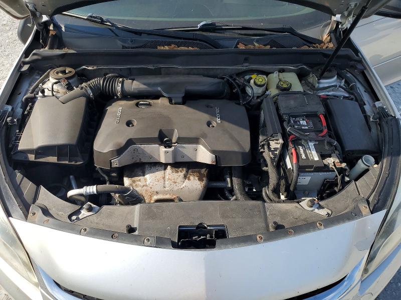 2015 Chevrolet Malibu მანქანა იყიდება აუქციონზე, vin: 1G11B5SL0FF272517, აუქციონის ნომერი: 56868916