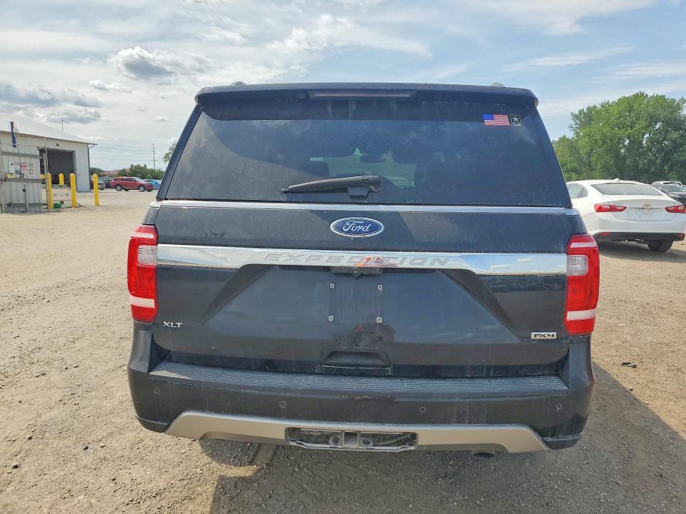 Продажа на аукционе авто 2018 Ford Expedition, vin: 1FMJU1JT1JEA19969, номер лота: 58690416