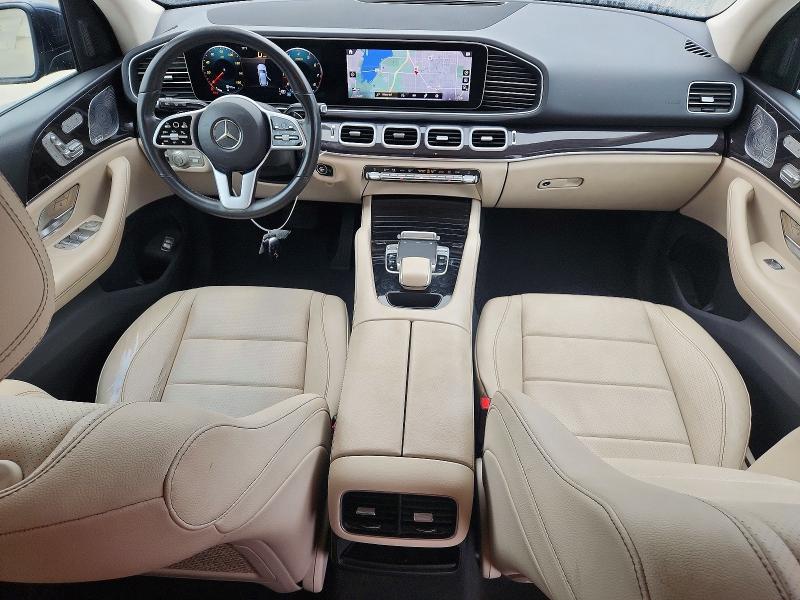 53172836 :رقم المزاد ، 4JGFB4JB8LA122644 vin ، 2020 Mercedes-benz Gle مزاد بيع