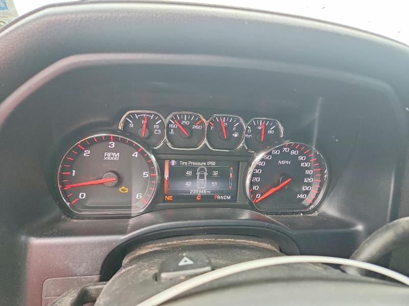 56971076 :رقم المزاد ، 3GTP1VEC7FG374203 vin ، 2015 Gmc Sierra مزاد بيع