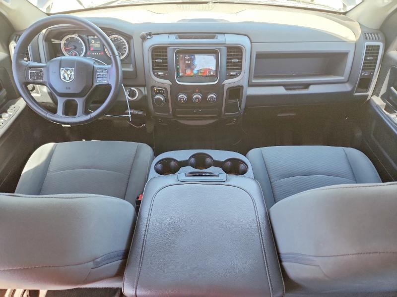 Продаж на аукціоні авто 2017 Ram 1500, vin: 1C6RR6FT8HS662871, номер лоту: 56359186